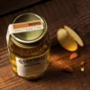 O'Donnell Moonshine „Bratapfel“ – Likör (700ml - 20% vol.) – Bild 2