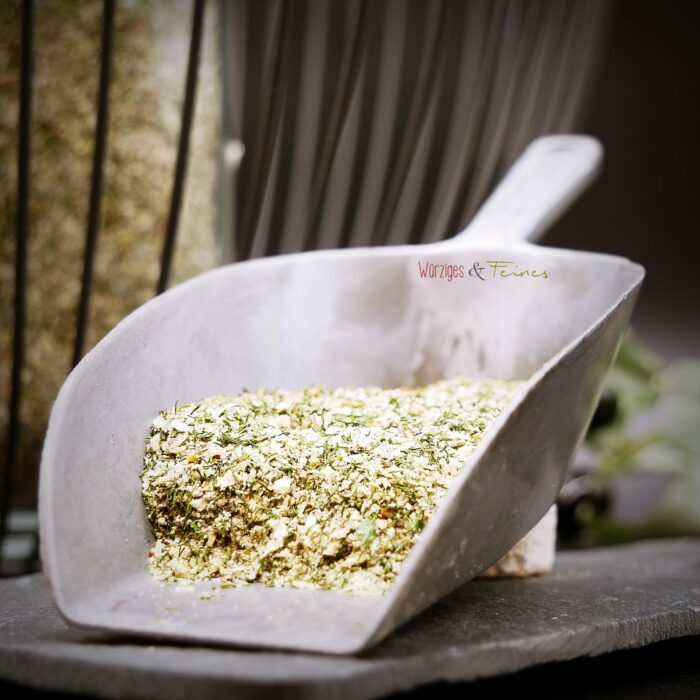 Dipp Zitrone Dill - 50g