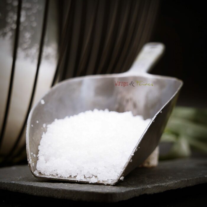 Fleur de Sel aus der Algarve - 100g