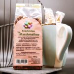 Früchtetee Marshmallow – 100g