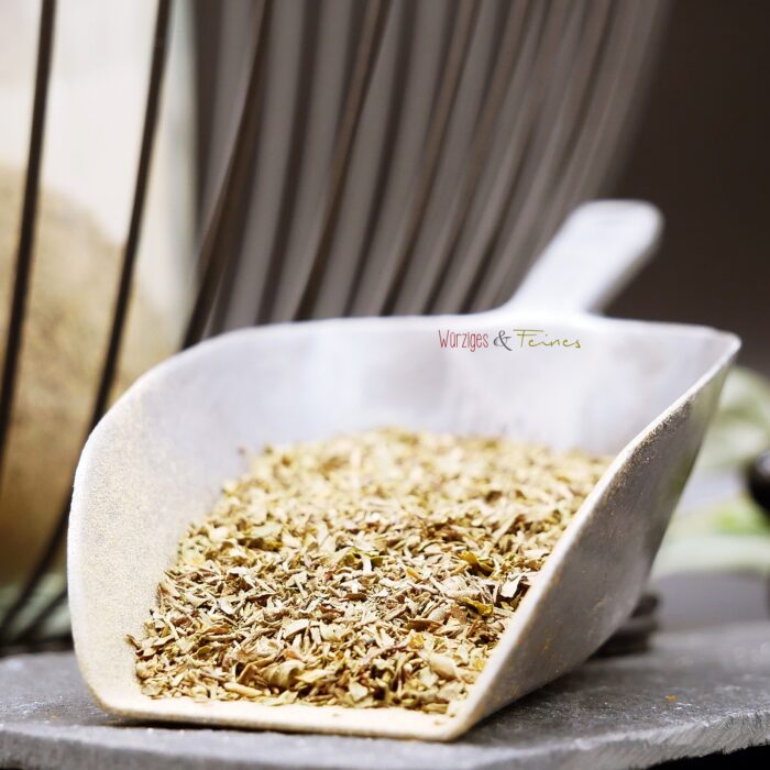 Tuareg Gewürzmischung 50g