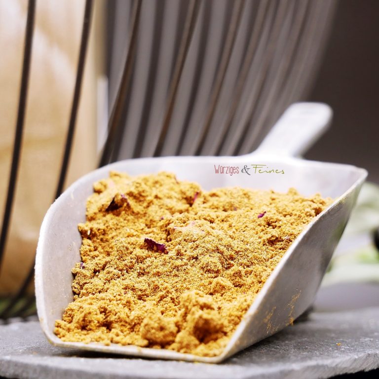Ras-el Hanout Gewürzmischung 50g