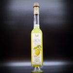 Zitronen Likör Limoncello – Südtiroler Fruchtlikör