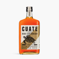 LQR Cuate Rum 13 — Añejo Gran Reserva (700ml)