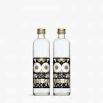 LQR Co. Organic Vodka 350ml [BIO]