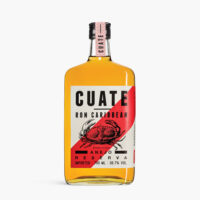 LQR Cuate Rum 04, Añejo Reserva (700ml)