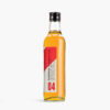 LQR Cuate Rum 04, Añejo Reserva (700ml) – Bild 2