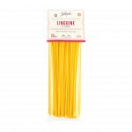 Linguine al Limone – Original italienische Pasta mit Zitrone