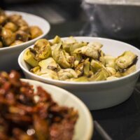 Antipasti