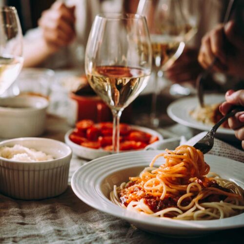 Pasta