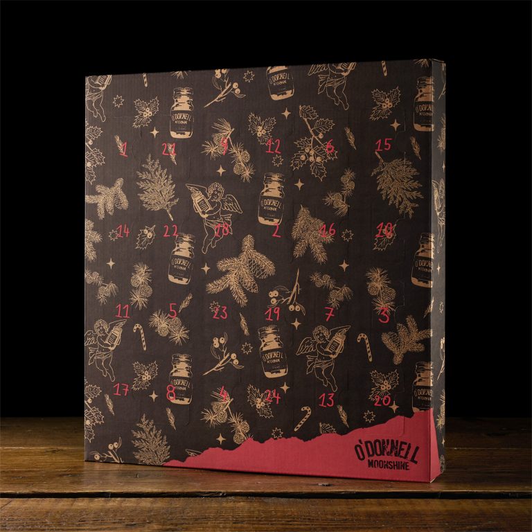 O'Donnell Microkalender Adventskalender 2022 – Bild 2