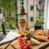 O'Donnell Moonshine „Aperitivo“ (700ml - 20% vol.) – Bild 2