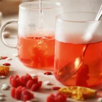 Tee-Bären® “Glühwein” – mit Glühweingeschmack
