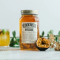 O’Donnell Moonshine „Passionsfrucht“ (700ml – 20% vol.)