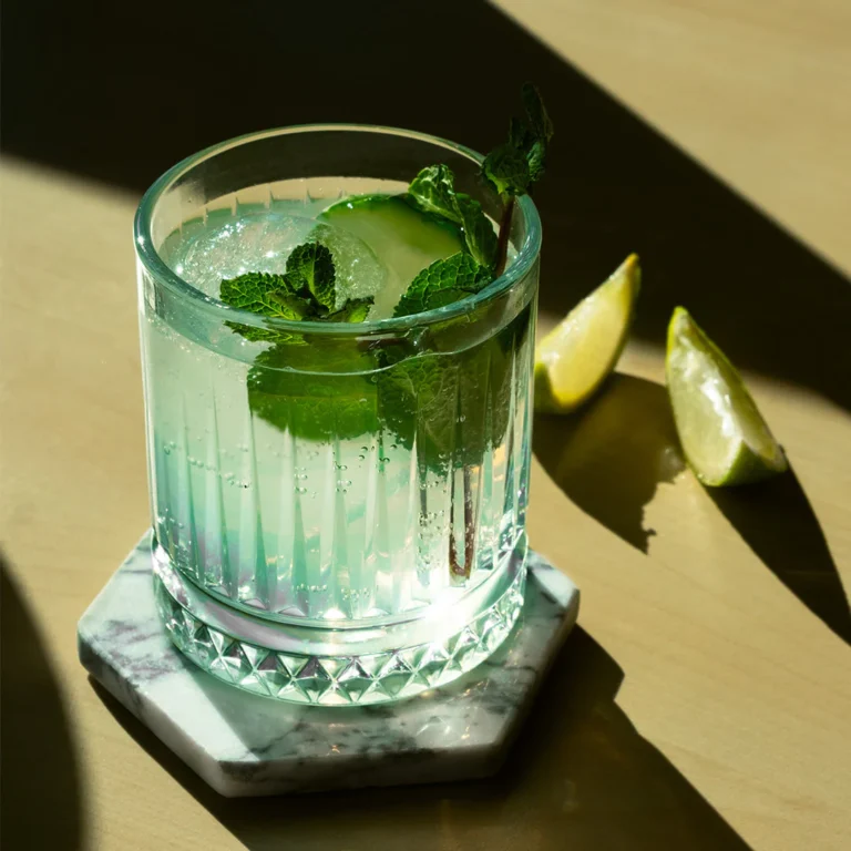 O'Donnell Moonshine „Limette“ – Likör (700ml - 20% vol.) – Bild 2