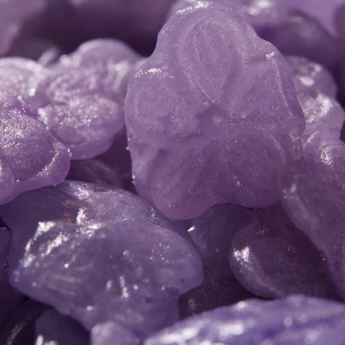 Candy Drops - VIOLET DROPS