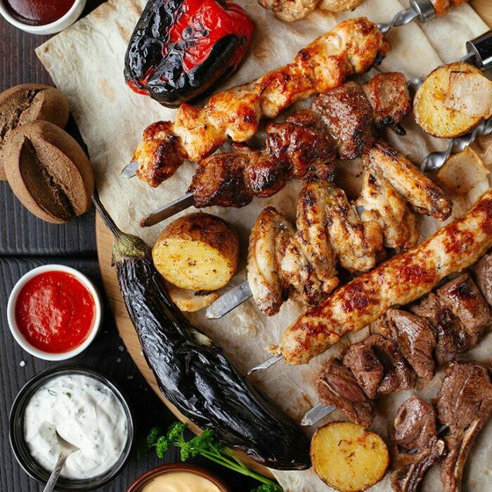 Peri Peri Hot Marinade [MAHI] – Bild 4