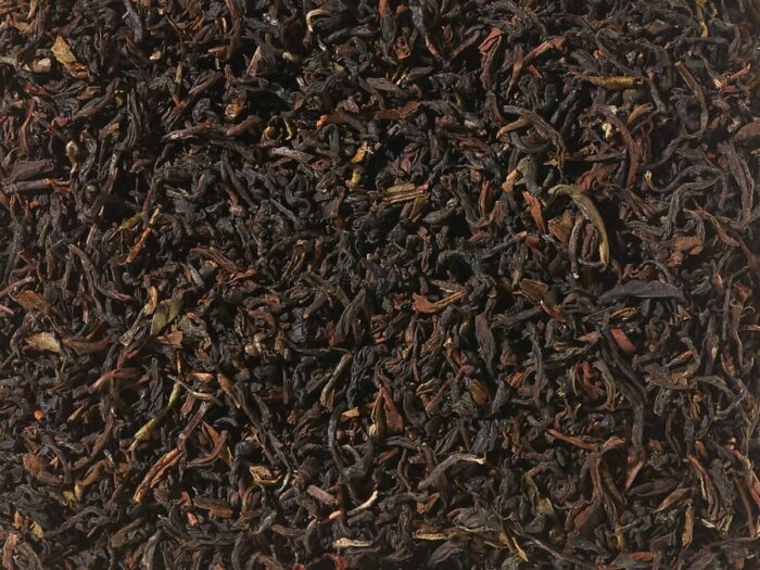 BIO Darjeeling [Schwarzer Tee *k.b.A.]