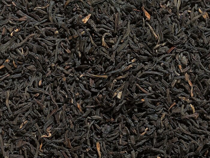 Assam Blatt-Mischung [Schwarzer Tee]
