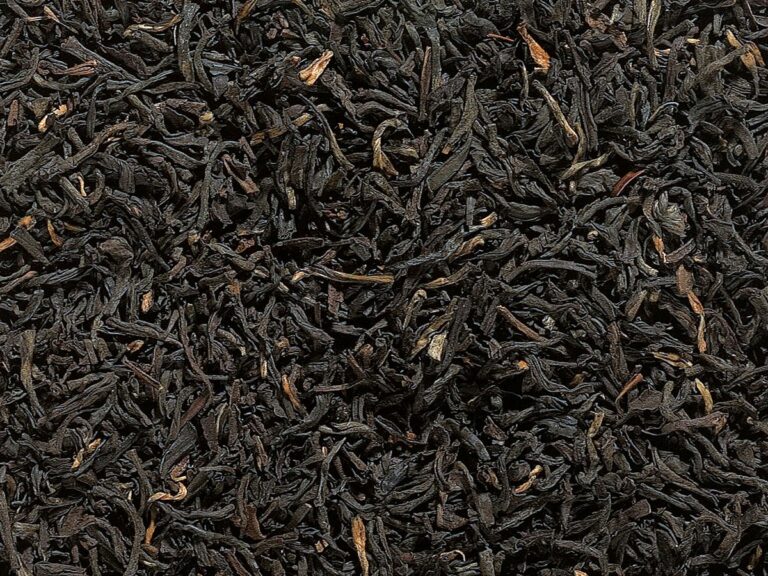 Assam Blatt-Mischung [Schwarzer Tee]
